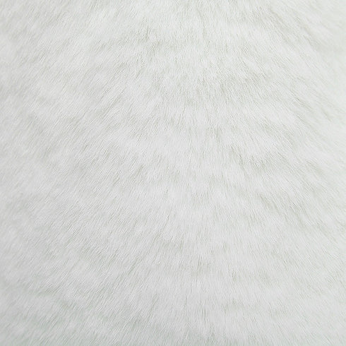 トライアングルファーハンドバッグ ワンハンドルトート 12-1069